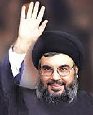 السيد نصرالله: مقاومة السيطرة الأميركية تنسجم مع الأخلاق والقيم الانسانية