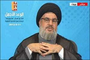 السيد نصر الله: المقاومة ازدادت قوة وقدرة على الردع
