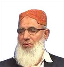 عالم باكستاني: استطاع الإمام الخميني إحياء التوكل على الله لدى الشعوب المسلمة 