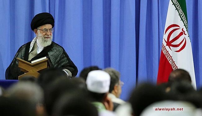 الإمام الخامنئي: وحدة المسلمين اليوم فريضة ملحة