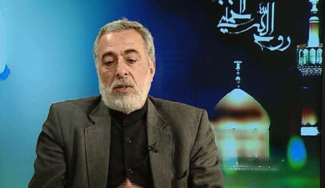 مستشار رئيس البرلمان الإيراني.. الإمام الخميني (ره) دخل قلوب كل الفلسطينيين