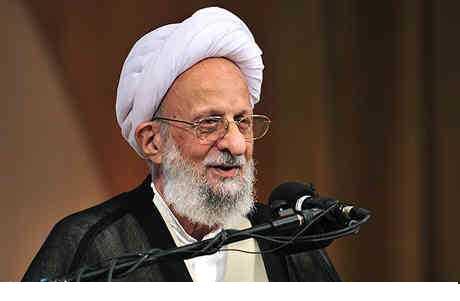 آية الله مصباح يزدي: الإيمان والولاية شرط لشفاعة أهل البيت (ع)