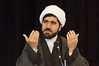 أستاذ في جامعة المصطفى (ص) العالمية؛ قائد الثورة الإسلامية الشارح الوحيد لتوجه ثورات المنطقة في صنع الحضارة