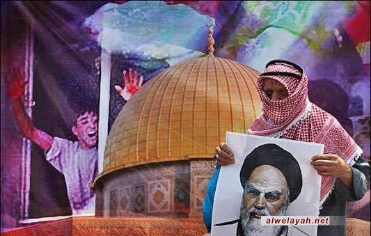 رئيس مجلس محافظة ميسان العراقية: يوم القدس العالمي منعطف يذكر المسلمين بواجبهم تجاه تحرير الأرض المقدسة 