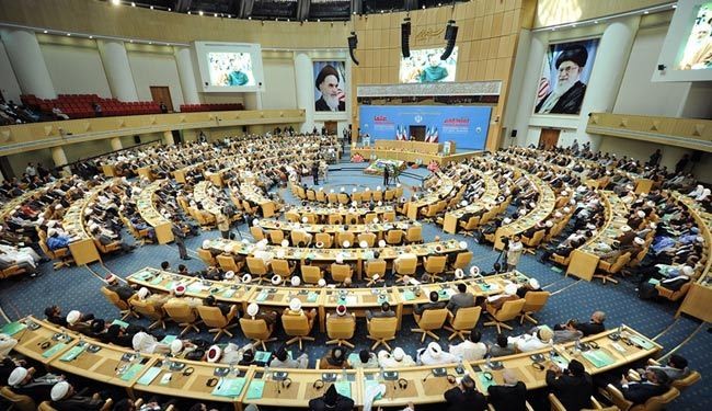 أثر الثورة الإسلامية في الصحوة الإسلامية