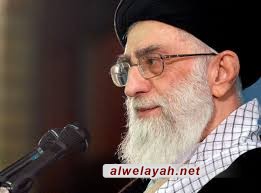 الإمام الخامنئي: أمريكا القوة الأكثر كراهية لدى شعوب العالم