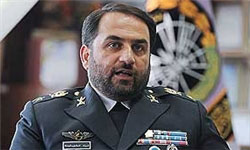 إزاحة الستار عن احدث منظومة اتصالات بعيدة المدى للدفاع الجوي