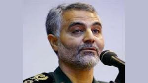 اللواء سليماني ردا على اوباما: الولايات المتحدة لم ولن تكون قادرة على قلب نظام الحكم في الجمهورية الإسلامية الإيرانية 