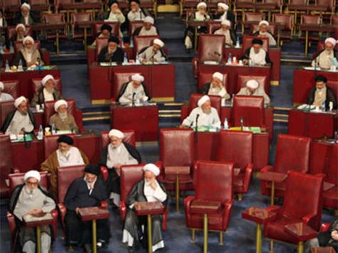 مجلس خبراء القيادة يبدأ اجتماعه الرابع عشر