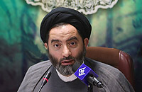 مسؤول إيراني يؤكد: ضرورة تبيين سيرة قائد الثورة الإسلامية في الحكم لإدارة حركة الصحوة الإسلامية