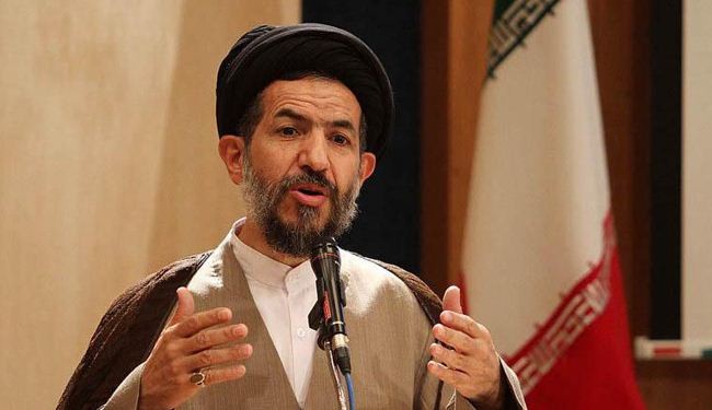 أبو ترابي: محاربة الاستكبار من أهم مبادئ الثورة الإسلامية