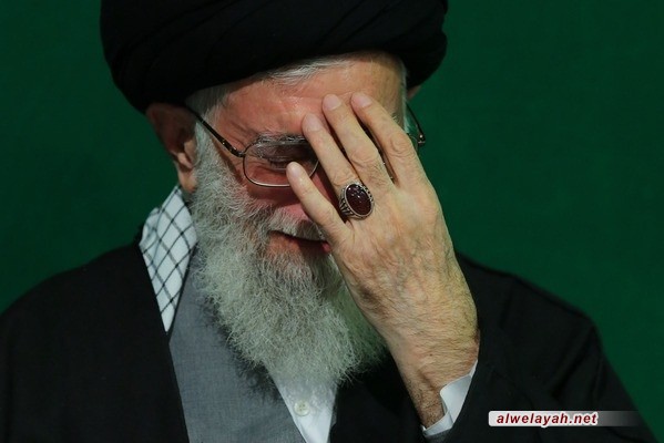 عاشوراء في حديث الإمام الخامنئي