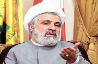 حزب الله يعتبر حضوره في سوريا دفاعا عن مشروع المقاومة