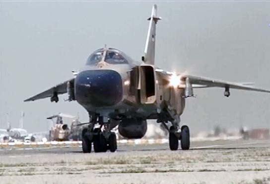 انطلاق مناورات "فدائيو الولاية" واختبار أحدث التقنيات المحلية