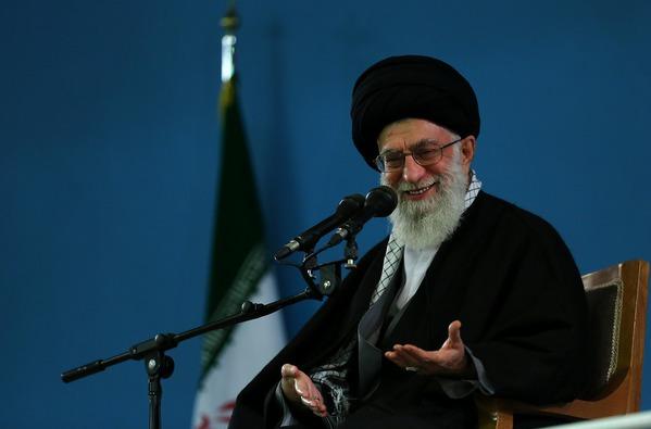 مفهوم "المرونة البطولية" لدى قائد الثورة الإسلامية