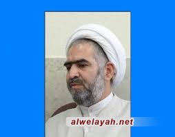 ممثل الحوزة العلمية في محافظة أصفهان: يتعذر تعريف الثورة الإسلامية بدون الإمام الخميني