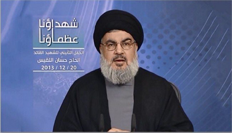 السيد نصر الله: المقاومة تحافظ على جهوزية عالية في كل وقت