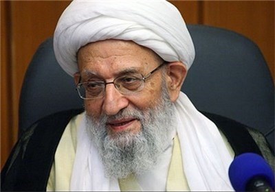 رئيس مجلس خبراء القيادة يؤكد على تنفيذ خطة الاقتصاد المقاوم في البلاد