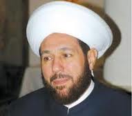 الشيخ حسون: الثورة الإسلامية الإيرانية عملت على الوحدة بين المسلمين وجعلت القضية الفلسطينية في مقدمة اهتماماتها