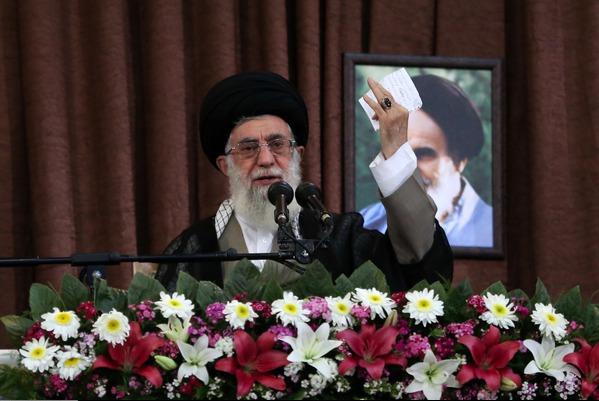 في مواجهة الاستكبار