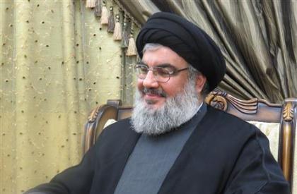 السيد نصر الله: نحن فجرنا عبوة مزارع شبعا بالاسرائيليين