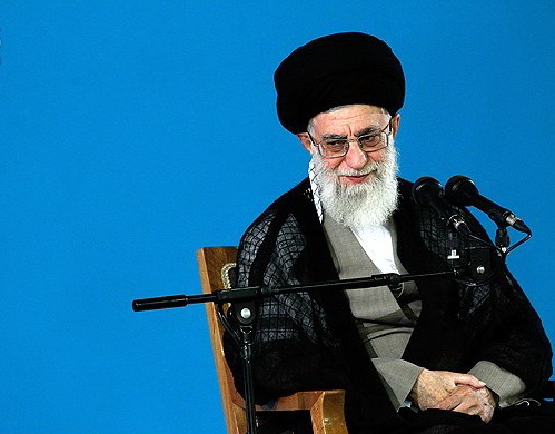 الإمام الخامنئي: التخويف من الشيعة وإيران أداة استكبارية للحفاظ على الكيان الصهيوني