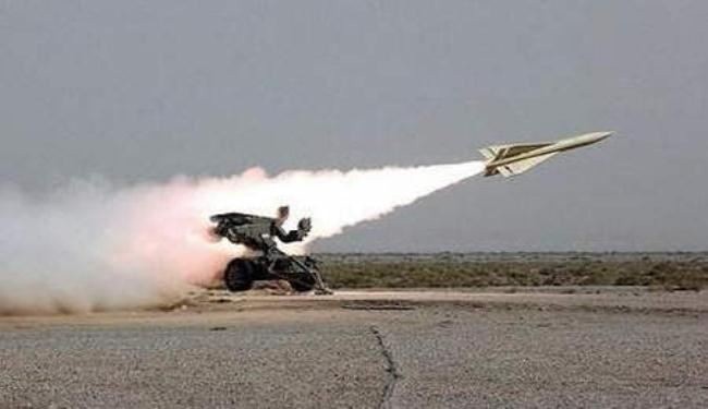 العميد باكبور: قوة الردع لدى سلاح البر لحرس الثورة فوق تصورات الاستكبار