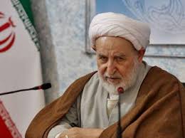 آية الله يزدي: جماعة المدرسين تتبع خطوات القيادة والمرجعية