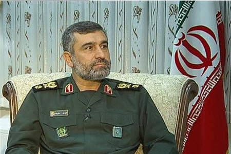 سلاح الجوفضاء: رد إيران على أي حماقة صهيونية سيكون كابوسا مدمرا