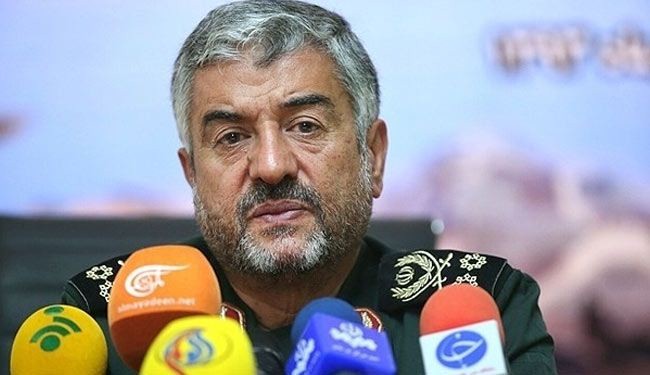 قائد الحرس الثوري: على "إسرائيل" انتظار عاصفة مدمرة