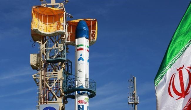 إنجازات جديدة حققها صاروخ وقمر "فجر" الاصطناعي