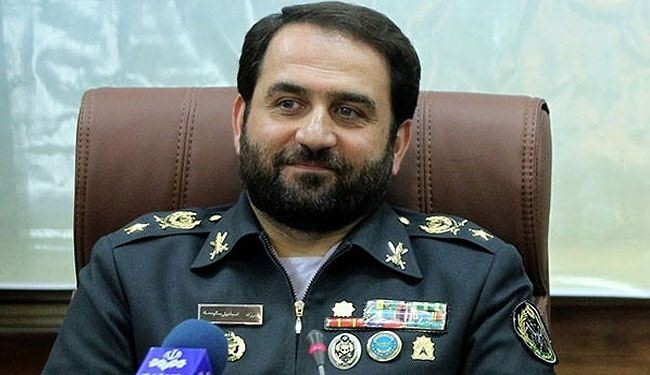 رادار "سبهر" بمدى 3 آلاف كلم يراقب الأعداء في قواعدهم