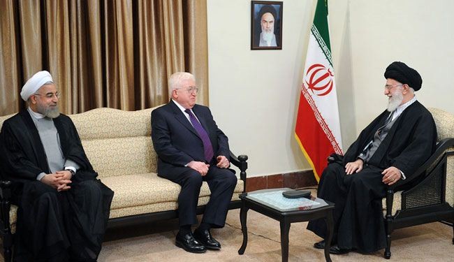 قائد الثورة الإسلامية: السعودية ارتكبت خطأ كبيرا باليمن وستطوق بتبعات جرائمها