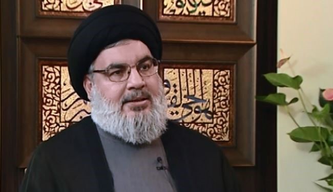 السيد نصر الله: تجاوزنا مرحلة الخطر في سوريا