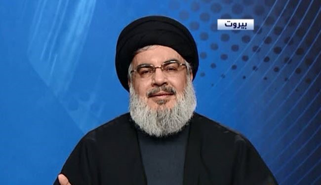 السيد نصر الله: علاقتنا بحلفائنا قائمة على الصدق والصراحة