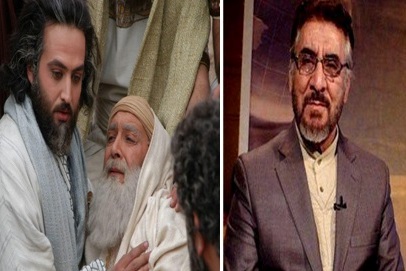 قائد الثورة الإسلامية يعزي بوفاة خالق مسلسل "يوسف الصديق"