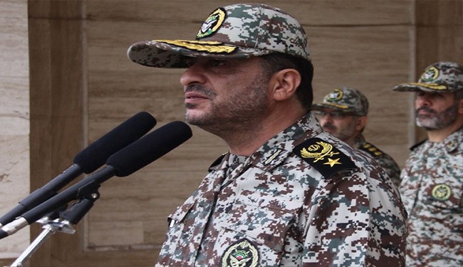 نائب قائد مقر خاتم الأنبياء للدفاع الجوي: قدرات إيران الدفاعية تردع العدو من أي اعتداء ضد البلاد