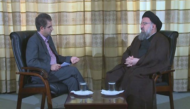 آية الله خاتمي: مجلس خبراء القيادة يعزز دور قائد الثورة وقاعدة لولاية الفقيه