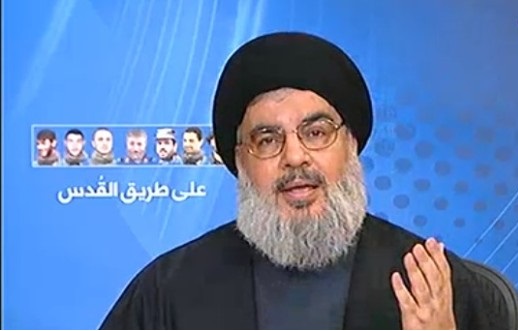 السيد نصر الله: لم نعد نعترف بتفكيك الساحات ولا بقواعد الاشتباك في مواجهة العدو 