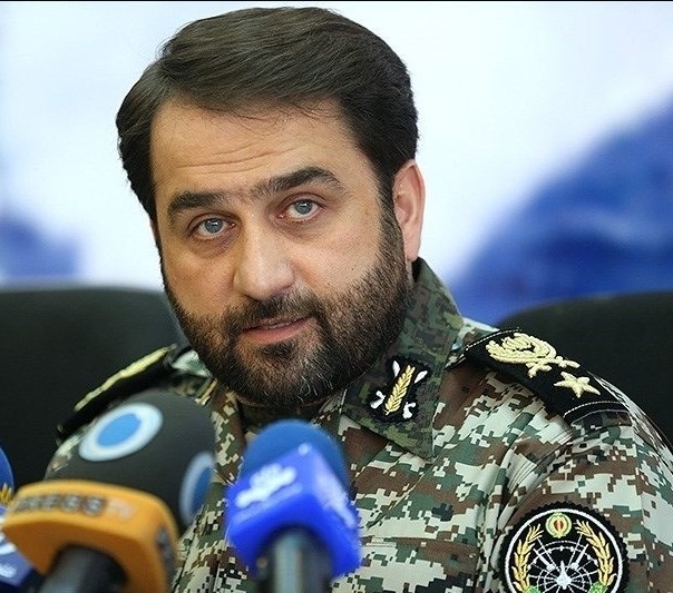 قائد الدفاع الجوي الإيراني: مستعدون لاستخدام منظومة "اس 300" الصاروخية عملانيا