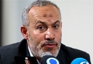 ممثل حركة الجهاد الإسلامي في طهران يشكر مواقف الإمام الخامنئي في دعم أهالي غزة