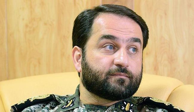 إزاحة الستار عن راداري "كيهان" و "آرش 2"