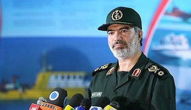 العميد فدوي: القدرات الدفاعية يجب أن تتناسب مع السيناريوهات المختلفة