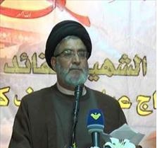 السيد إبراهيم أمين: سلوك الإمام الخامنئي في التواصل مع أتباع الديانات الأخرى صورة حقيقية للإسلام