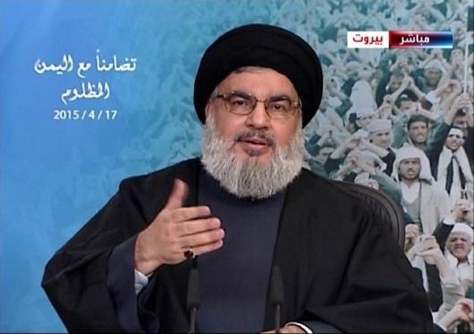 السيد نصر الله: اليمنيون سينتصرون لا محالة.. وآن الأوان للقول للسعودية "كفى" 