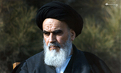 الإمام الخميني (قده) الشخصية والمنهج