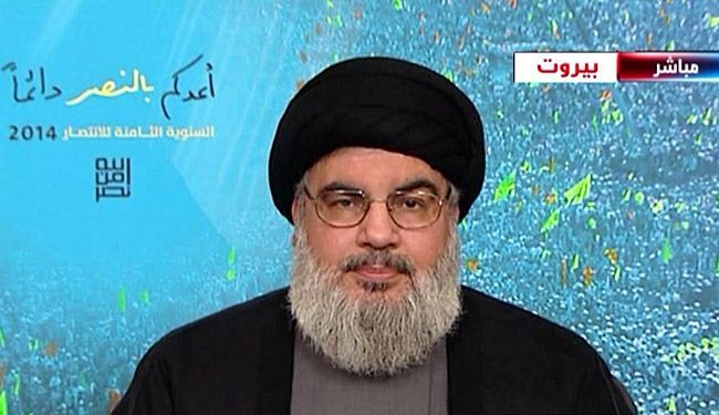 السيد نصر الله بذكرى نصر تمّوز: المنطقة بحال خطر وجودي ولبنان سيغير مسارها كما في تموز 