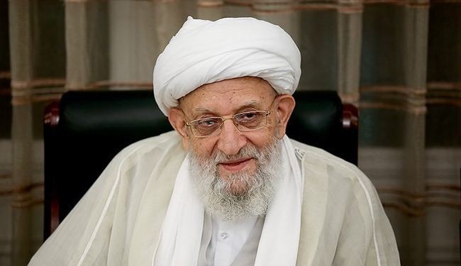 آیة الله مهدوي کني رئيس مجلس خبراء القيادة في ذمة الله