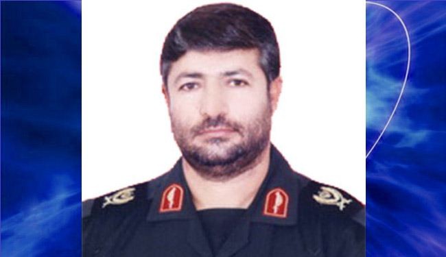 من هو العميد الإيراني الذي استشهد في القنيطرة وما كانت مهمته ؟