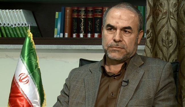 مسؤول كبير بالحرس يتحدث عن رسالة القائد الخامنئي إلى اوباما